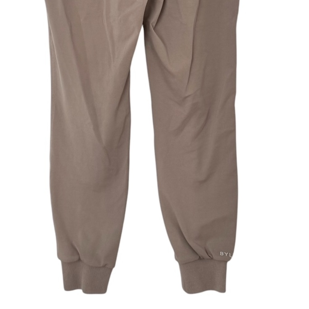 BYLT Elite+ Jogger Size S In Sand Color - Picture 10 of 13